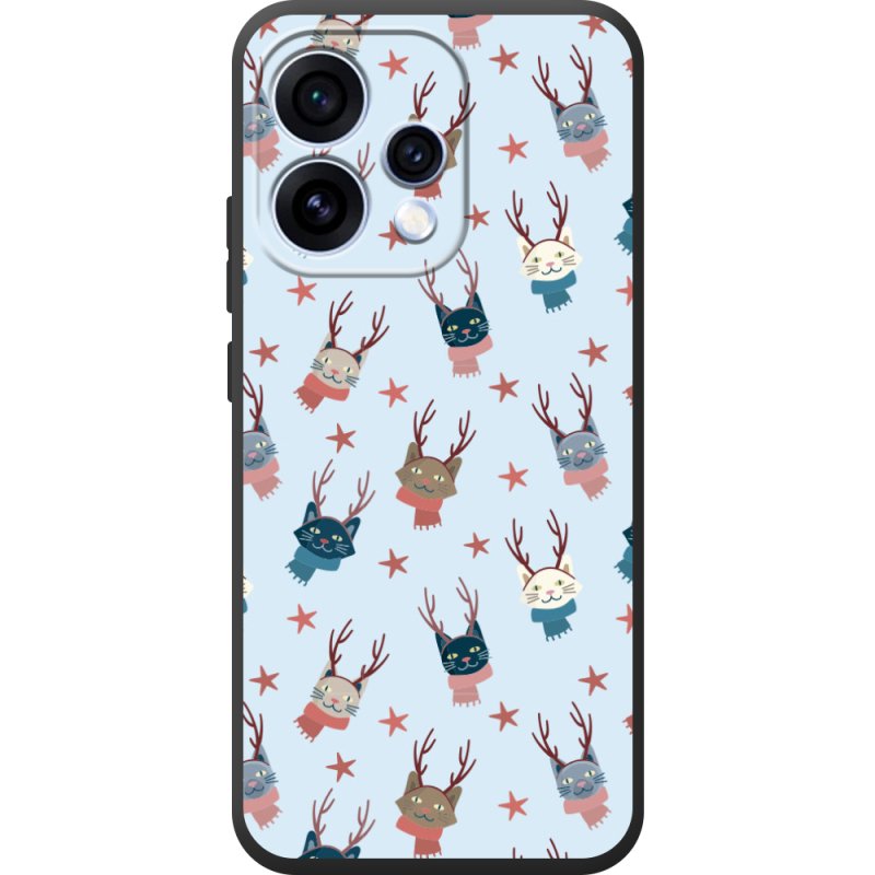 Чохол BoxFace OPPO Reno 15 