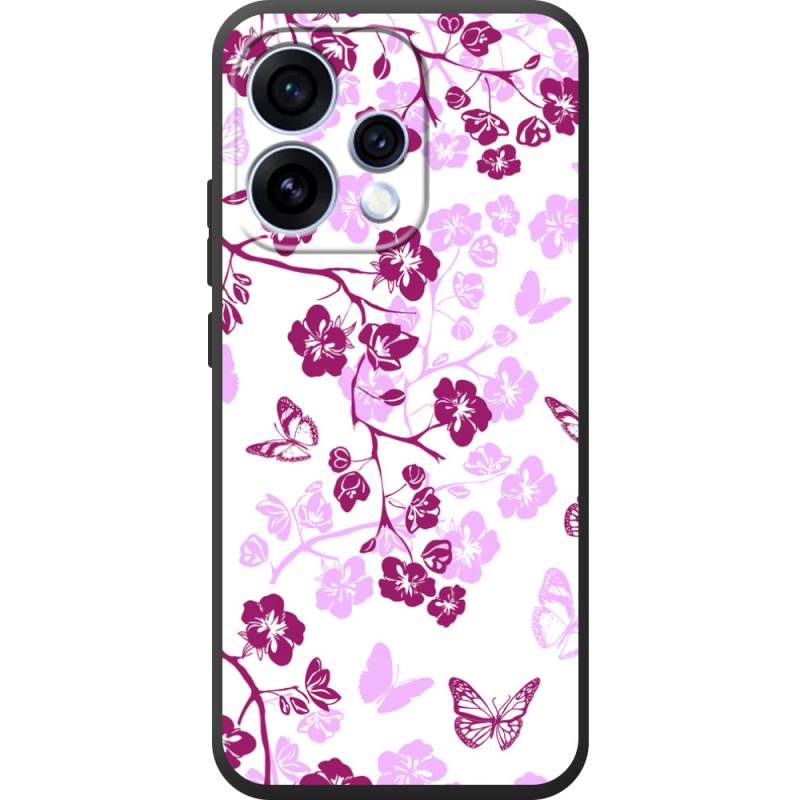 Чохол BoxFace OPPO Reno 15 