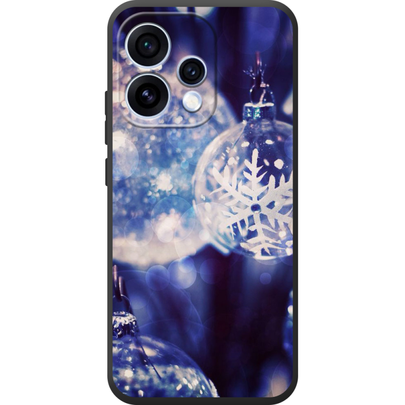 Чохол BoxFace OPPO Reno 15 