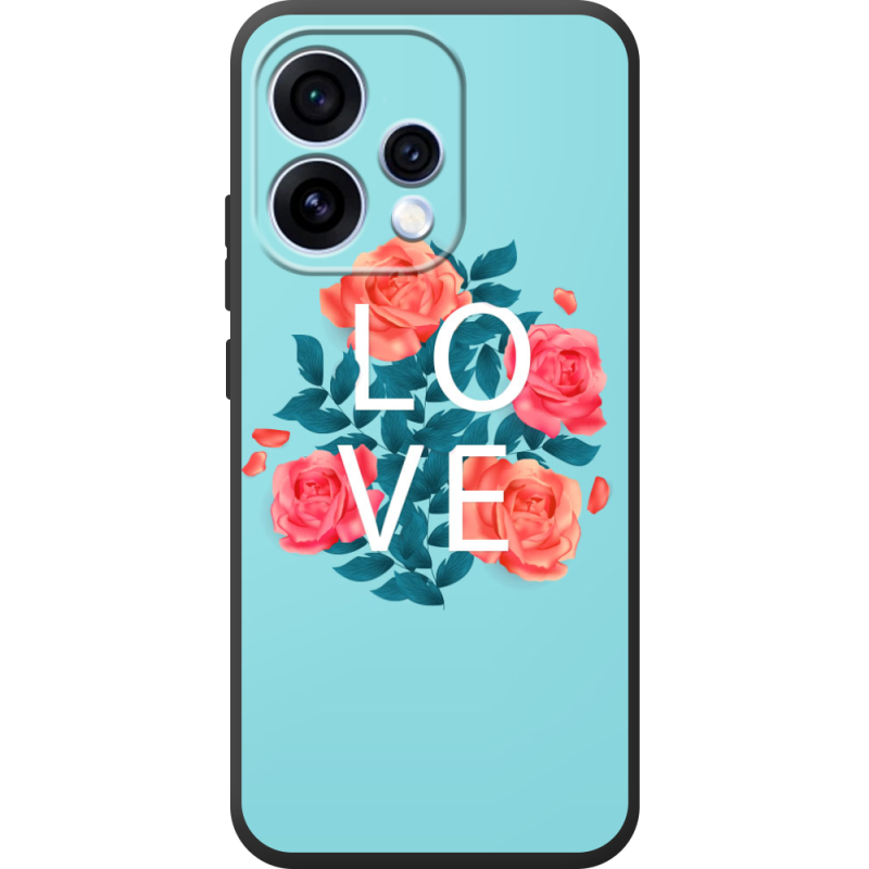 Чохол BoxFace OPPO Reno 15 