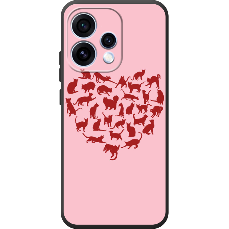 Чохол BoxFace OPPO Reno 15 