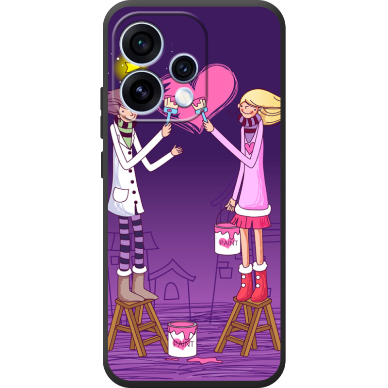 Чохол BoxFace OPPO Reno 15 