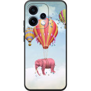 Чохол BoxFace OPPO Reno 15 