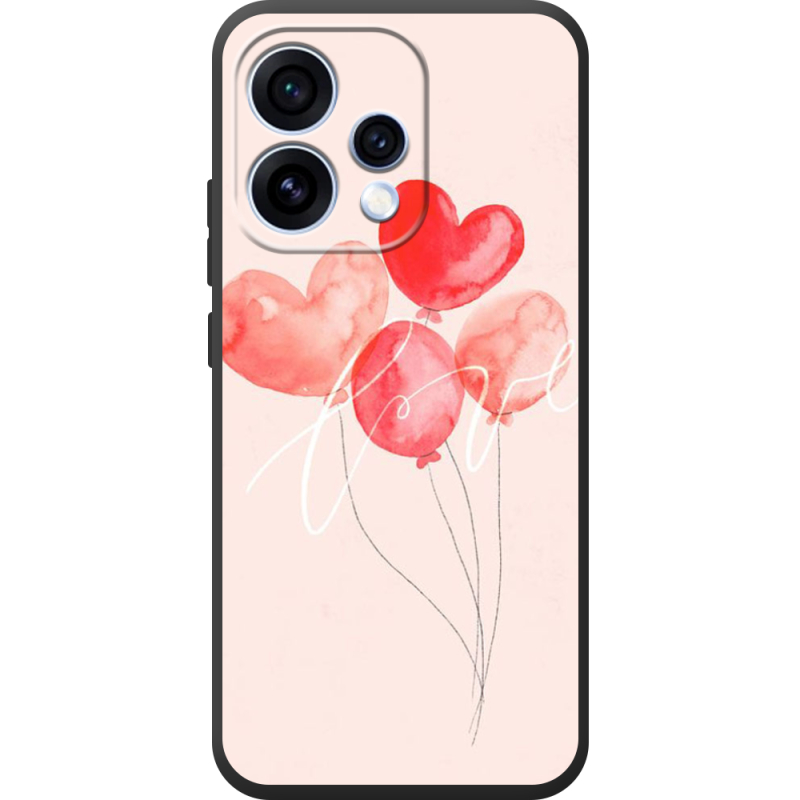 Чохол BoxFace OPPO Reno 15 