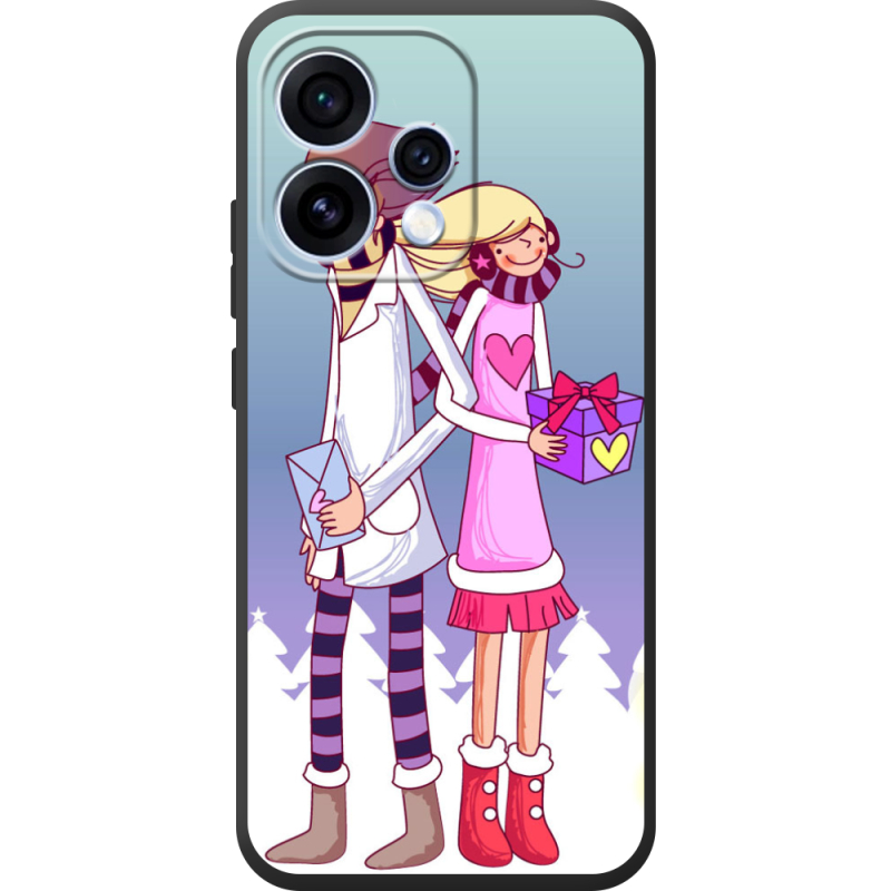 Чохол BoxFace OPPO Reno 15 