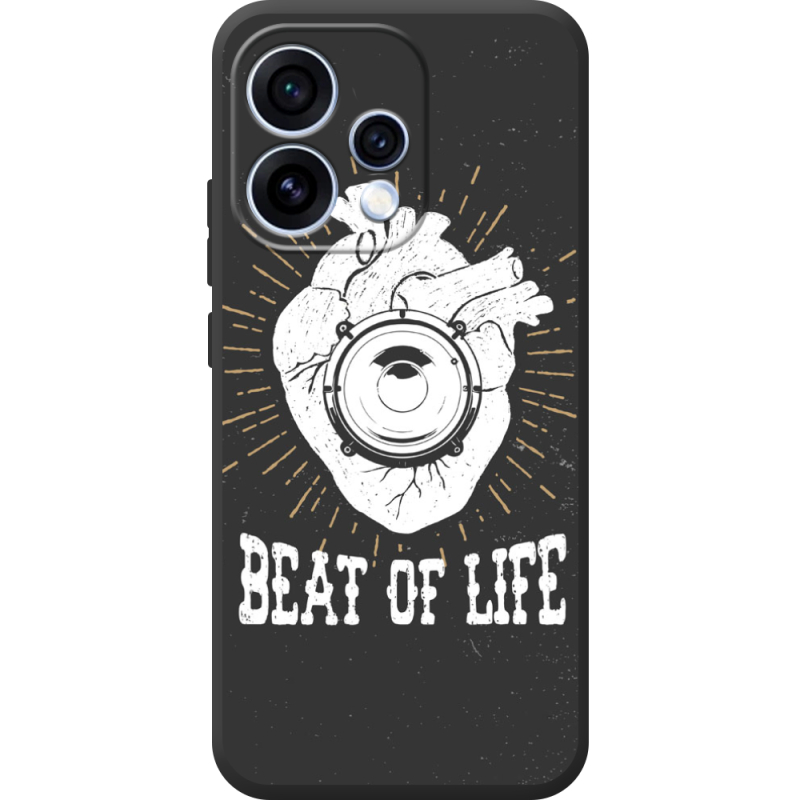 Чохол BoxFace OPPO Reno 15 