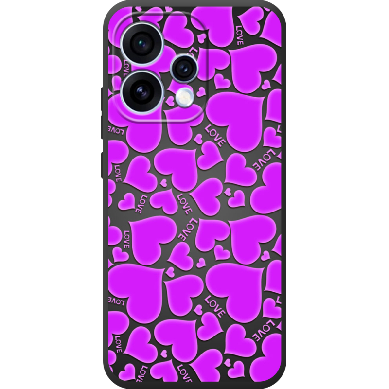 Чохол BoxFace OPPO Reno 15 