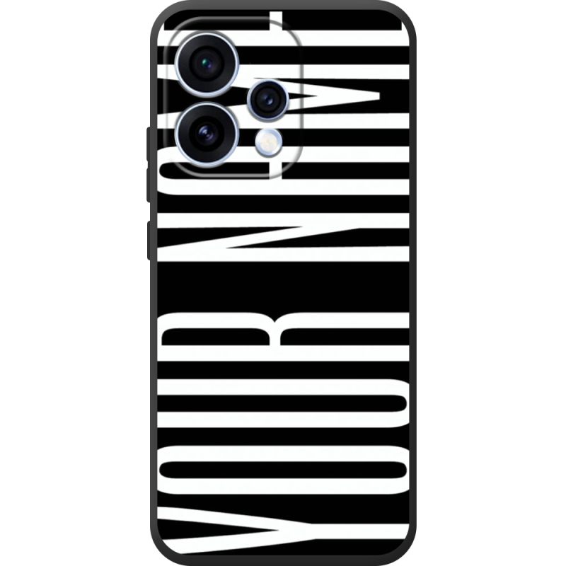 Чохол BoxFace OPPO Reno 15 