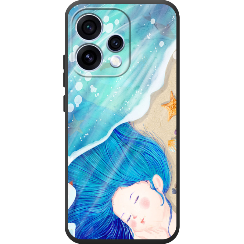 Чохол BoxFace OPPO Reno 15 Sea Girl