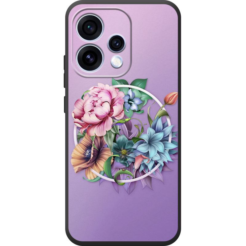 Чохол BoxFace OPPO Reno 15 