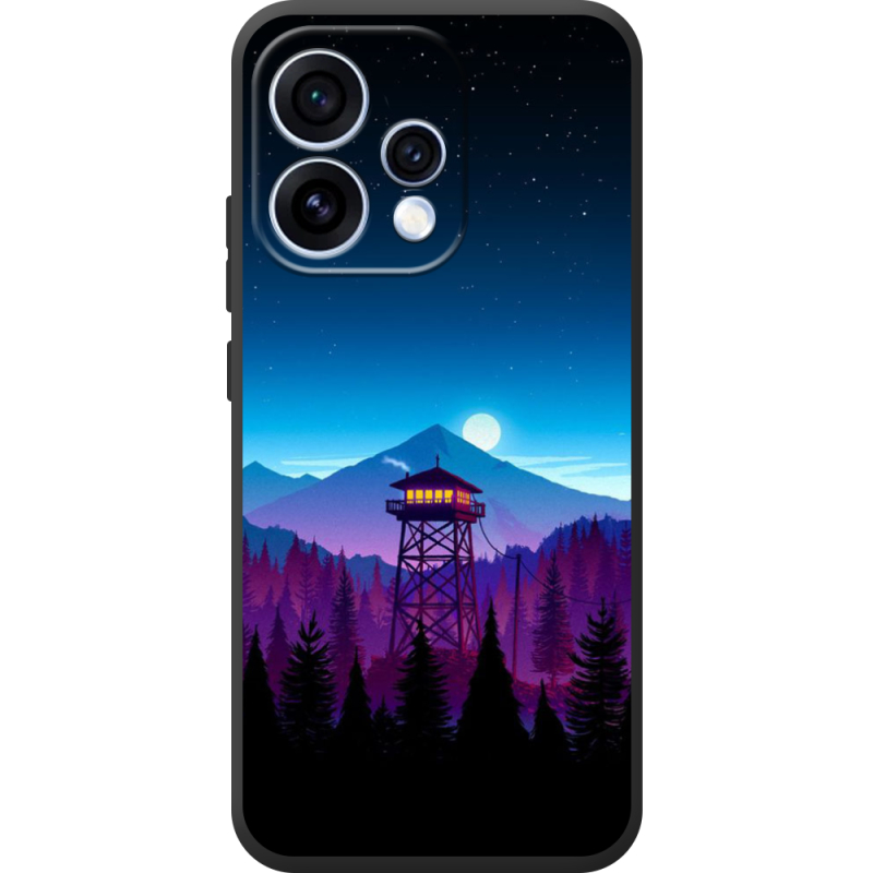 Чохол BoxFace OPPO Reno 15 