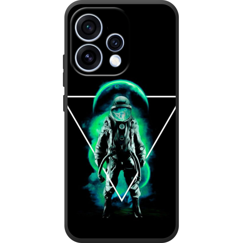 Чохол BoxFace OPPO Reno 15 