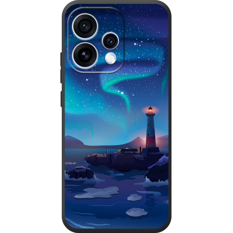Чохол BoxFace OPPO Reno 15 