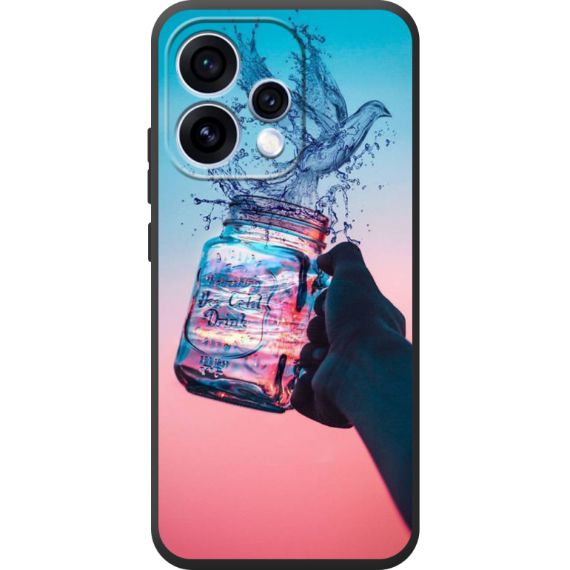 Чохол BoxFace OPPO Reno 15 