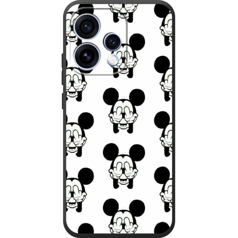 Чохол BoxFace OPPO Reno 15 