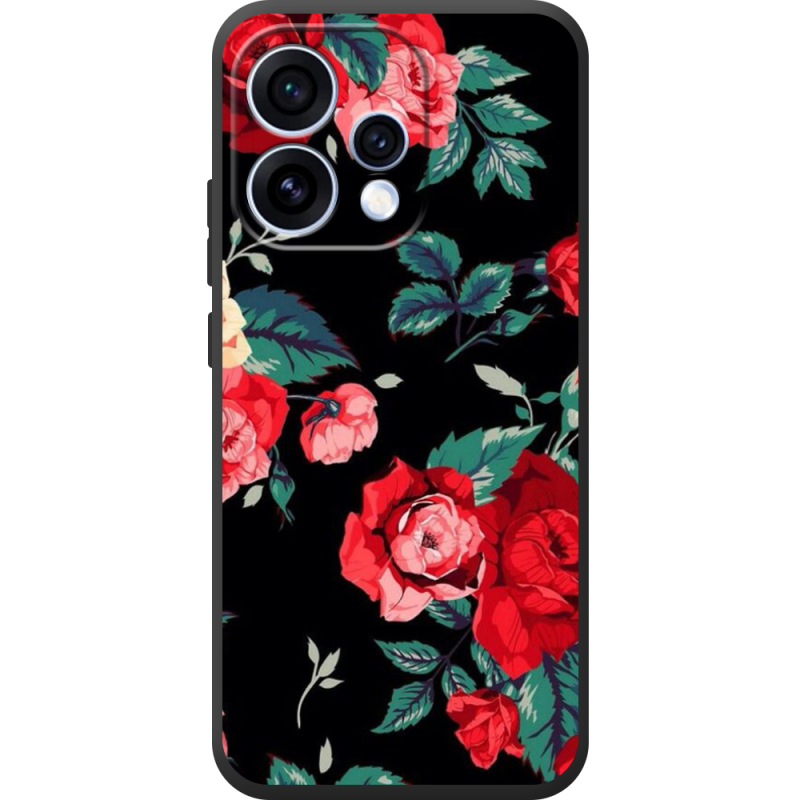 Чохол BoxFace OPPO Reno 15 