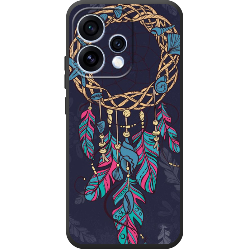 Чохол BoxFace OPPO Reno 15 