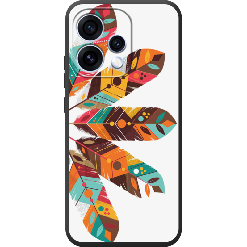 Чохол BoxFace OPPO Reno 15 