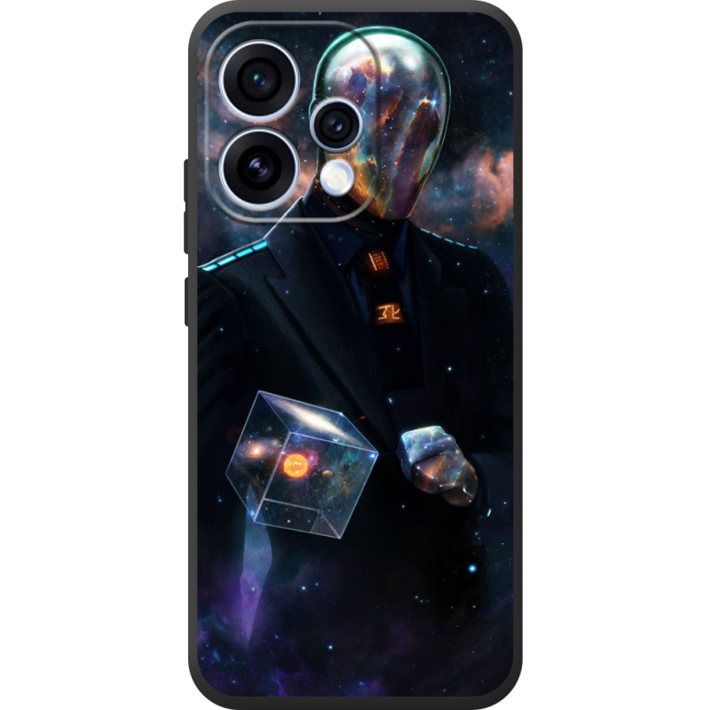 Чохол BoxFace OPPO Reno 15 