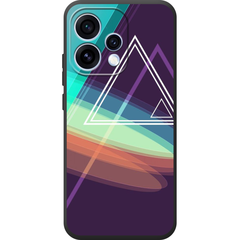 Чохол BoxFace OPPO Reno 15 