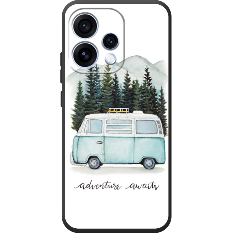 Чохол BoxFace OPPO Reno 15 