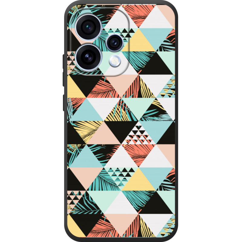 Чохол BoxFace OPPO Reno 15 