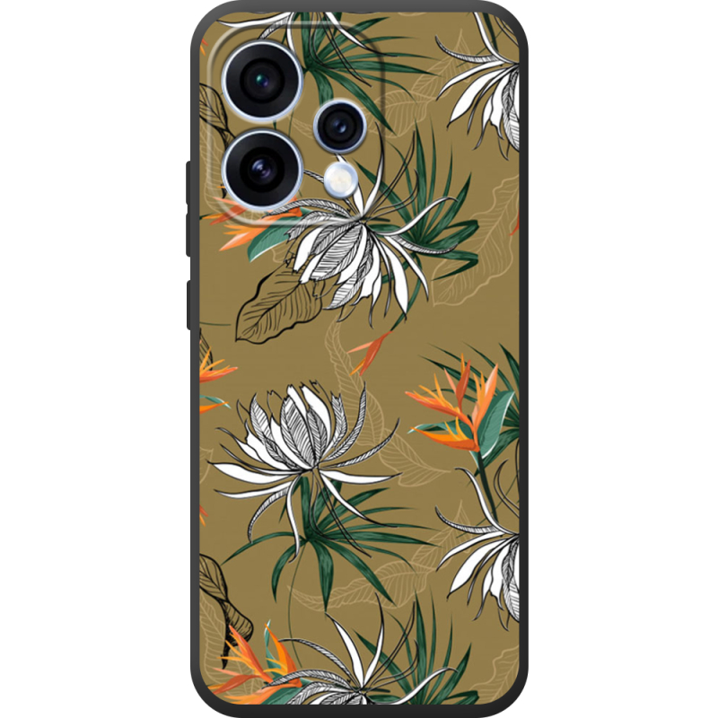 Чохол BoxFace OPPO Reno 15 