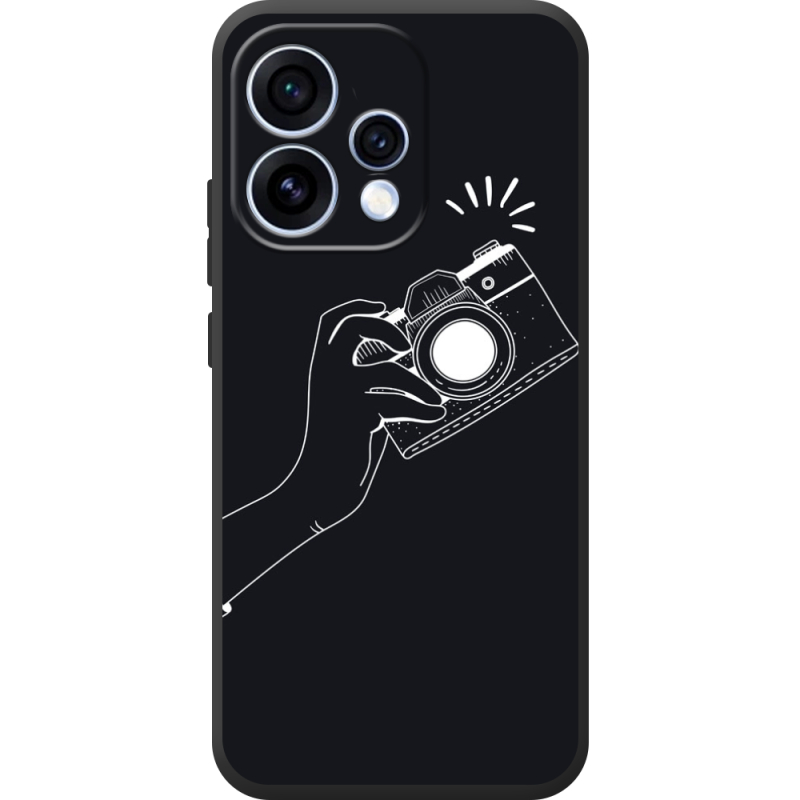 Чохол BoxFace OPPO Reno 15 