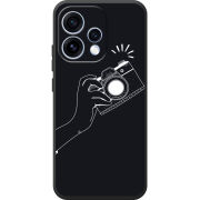 Чохол BoxFace OPPO Reno 15 