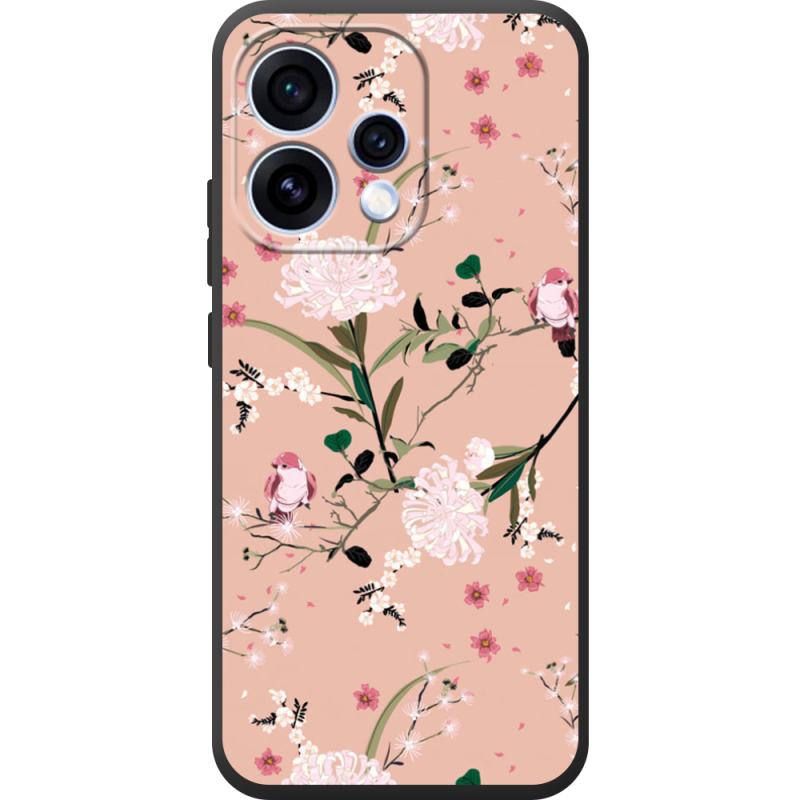 Чохол BoxFace OPPO Reno 15 