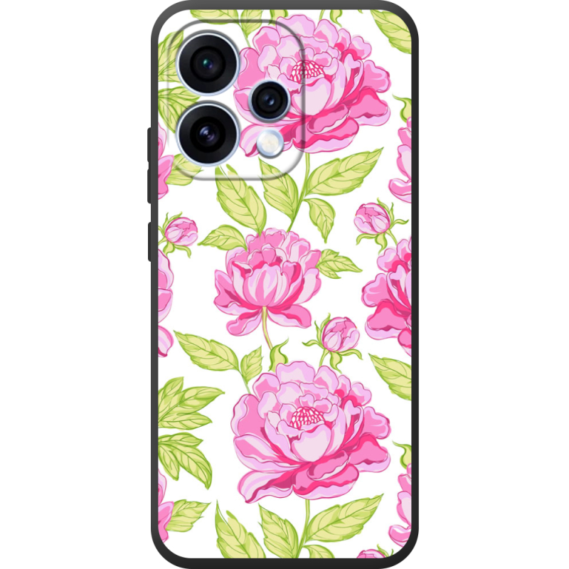 Чохол BoxFace OPPO Reno 15 