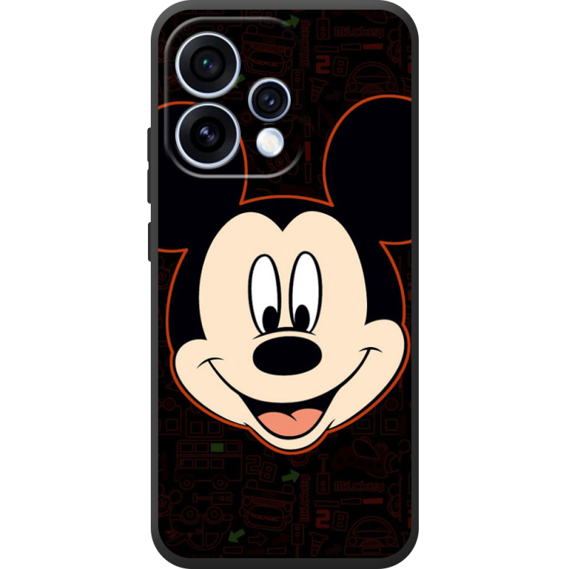 Чохол BoxFace OPPO Reno 15 