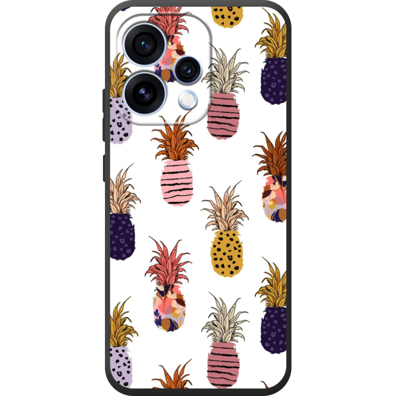 Чохол BoxFace OPPO Reno 15 