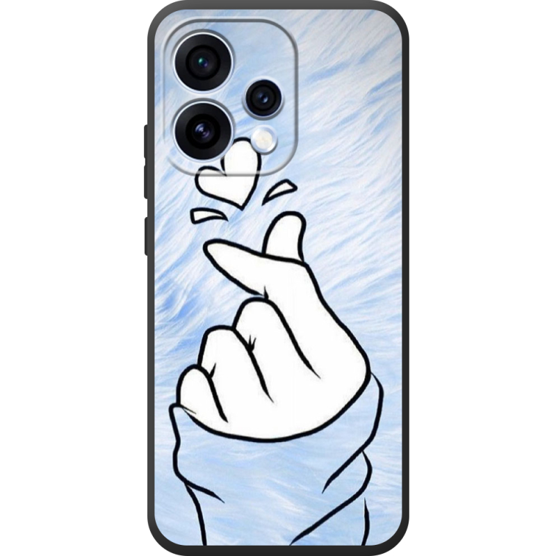 Чохол BoxFace OPPO Reno 15 