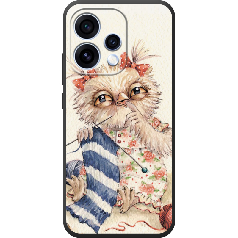 Чохол BoxFace OPPO Reno 15 