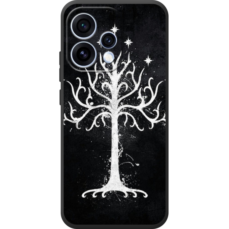 Чохол BoxFace OPPO Reno 15 Fantasy Tree