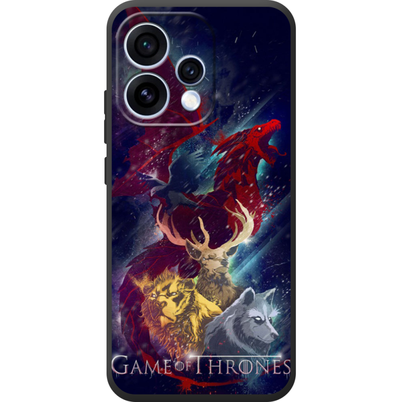 Чохол BoxFace OPPO Reno 15 