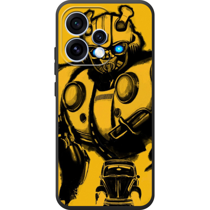 Чохол BoxFace OPPO Reno 15 