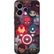 Чохол BoxFace OPPO Reno 15 