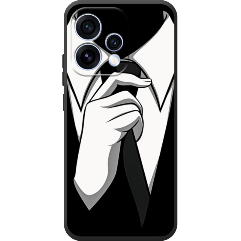 Чохол BoxFace OPPO Reno 15 Tie