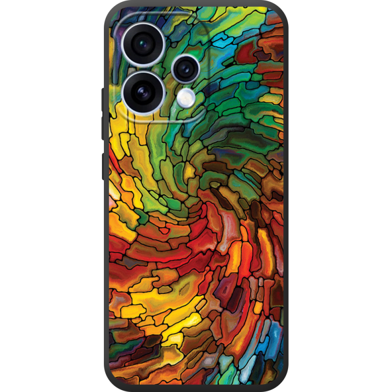 Чохол BoxFace OPPO Reno 15 