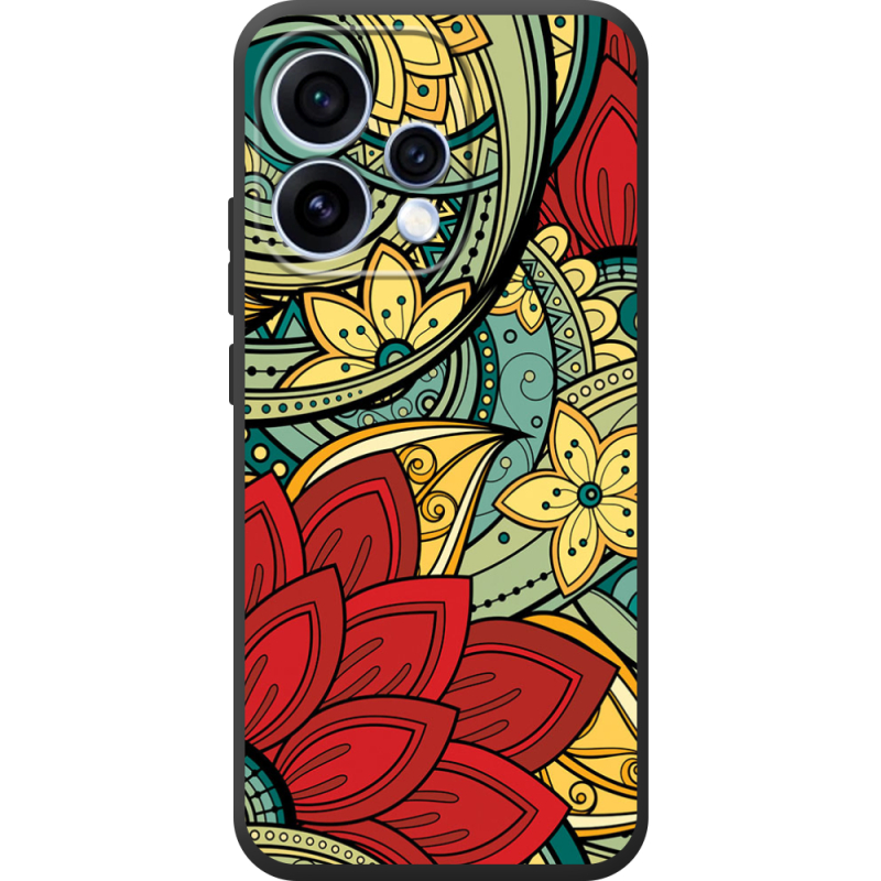 Чохол BoxFace OPPO Reno 15 