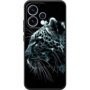 Чохол BoxFace OPPO Reno 15 Leopard