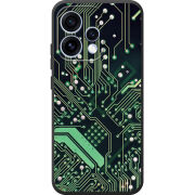 Чохол BoxFace OPPO Reno 15 Microchip