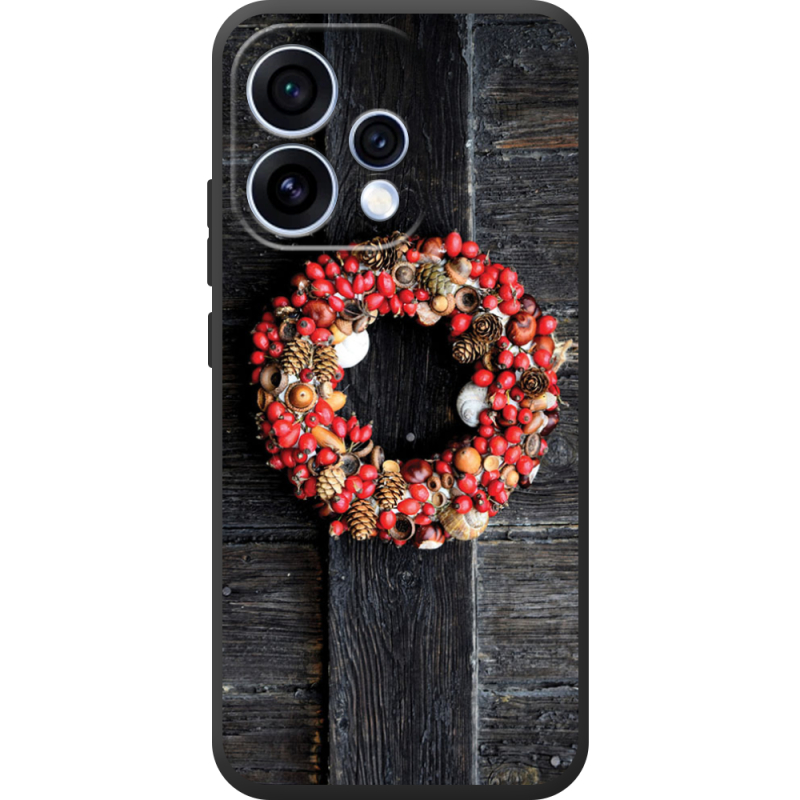 Чохол BoxFace OPPO Reno 15 