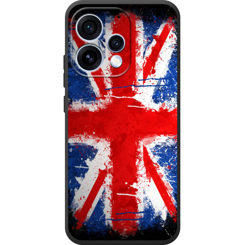 Чохол BoxFace OPPO Reno 15 