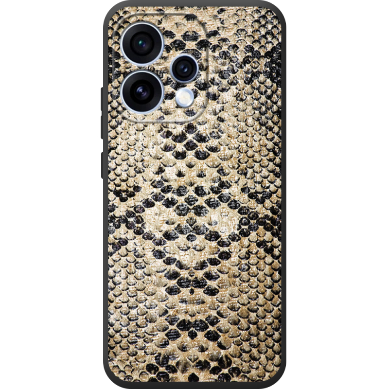 Чохол BoxFace OPPO Reno 15 