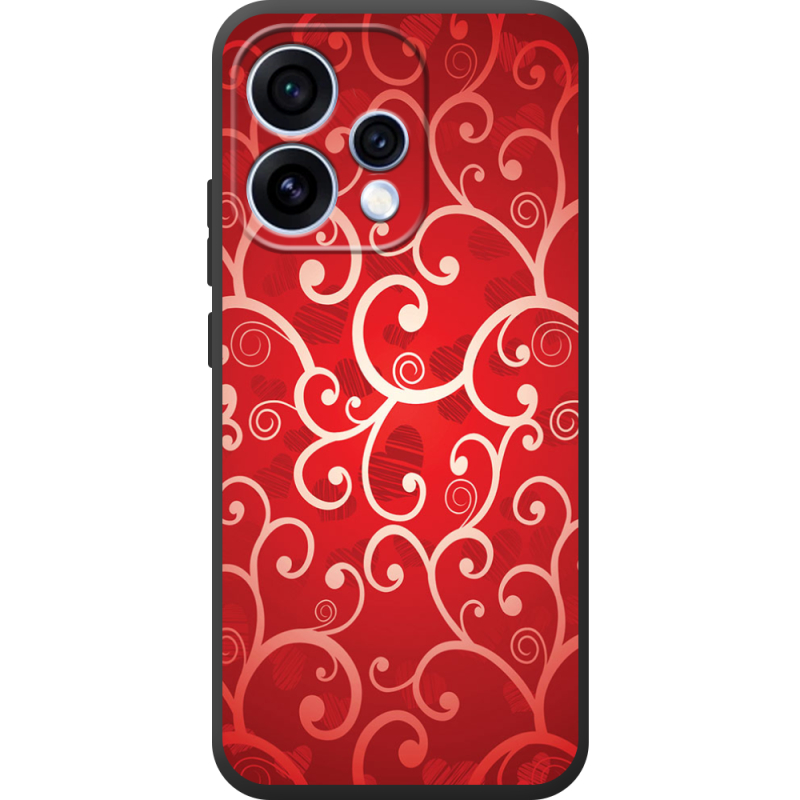 Чохол BoxFace OPPO Reno 15 