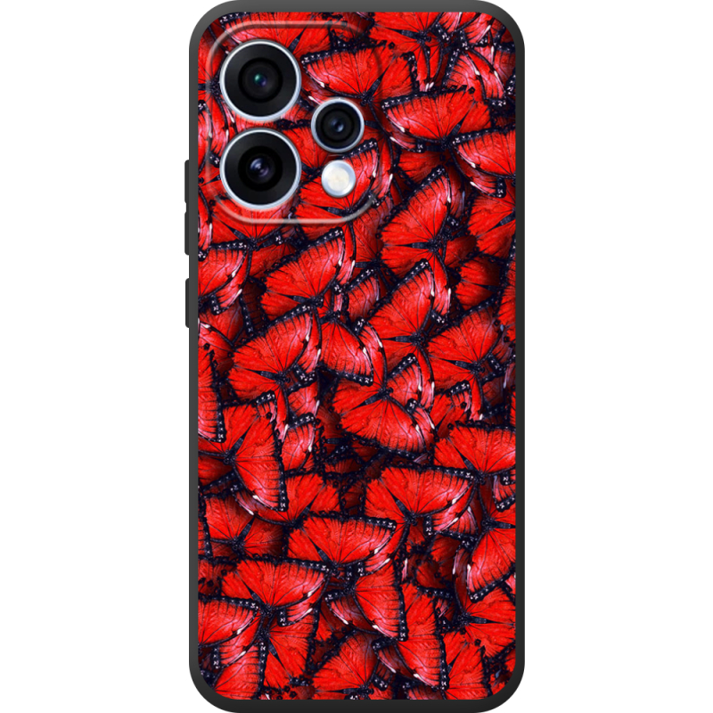 Чохол BoxFace OPPO Reno 15 