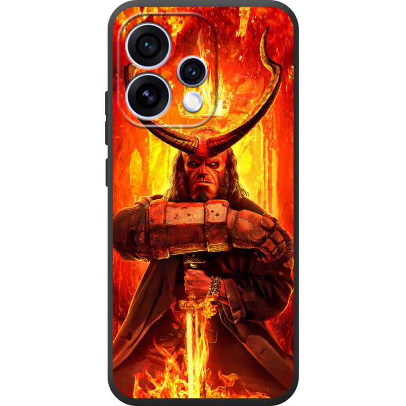 Чохол BoxFace OPPO Reno 15 